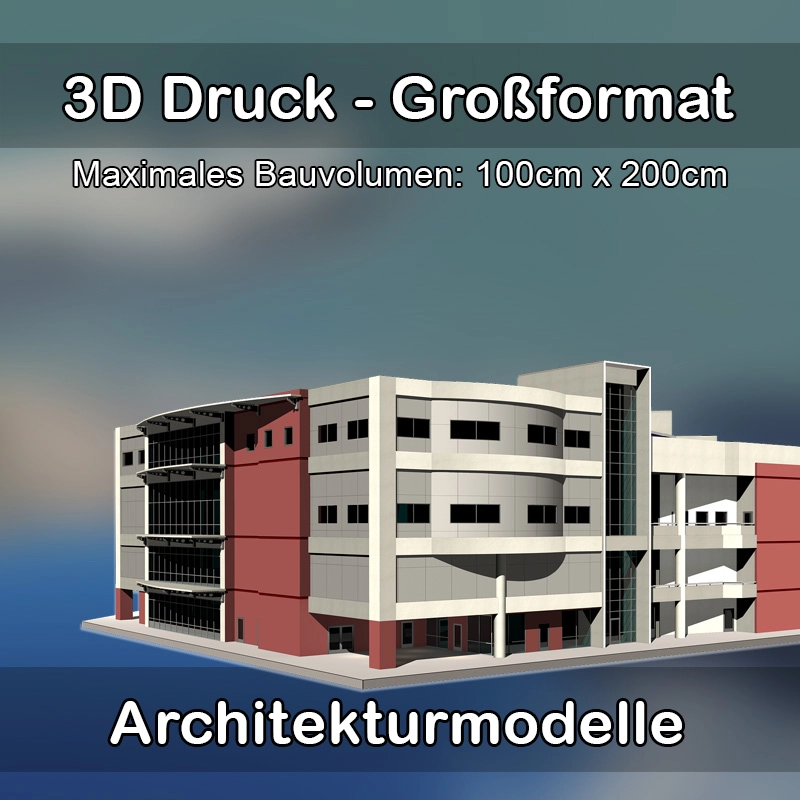 3D Druck Dienstleister in Nettersheim