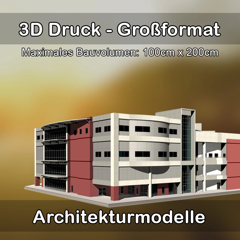 3D Druck Dienstleister in Neu-Anspach
