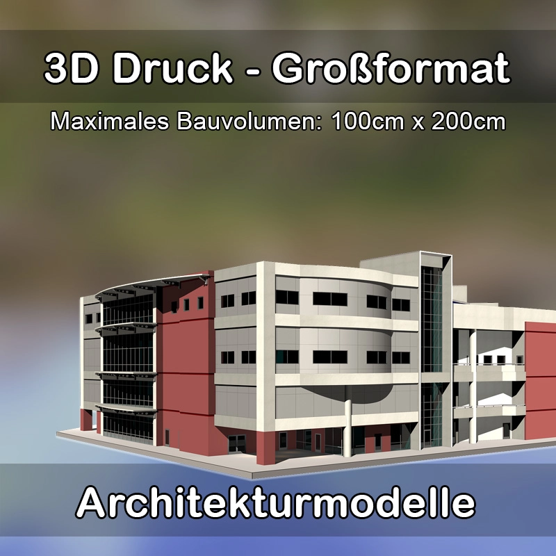 3D Druck Dienstleister in Neu-Isenburg