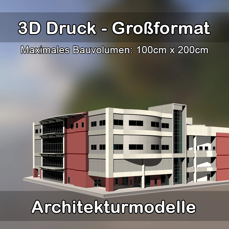3D Druck Dienstleister in Neu Wulmstorf
