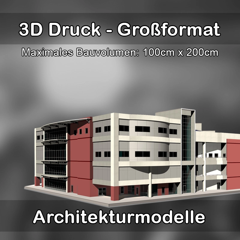 3D Druck Dienstleister in Neuberg