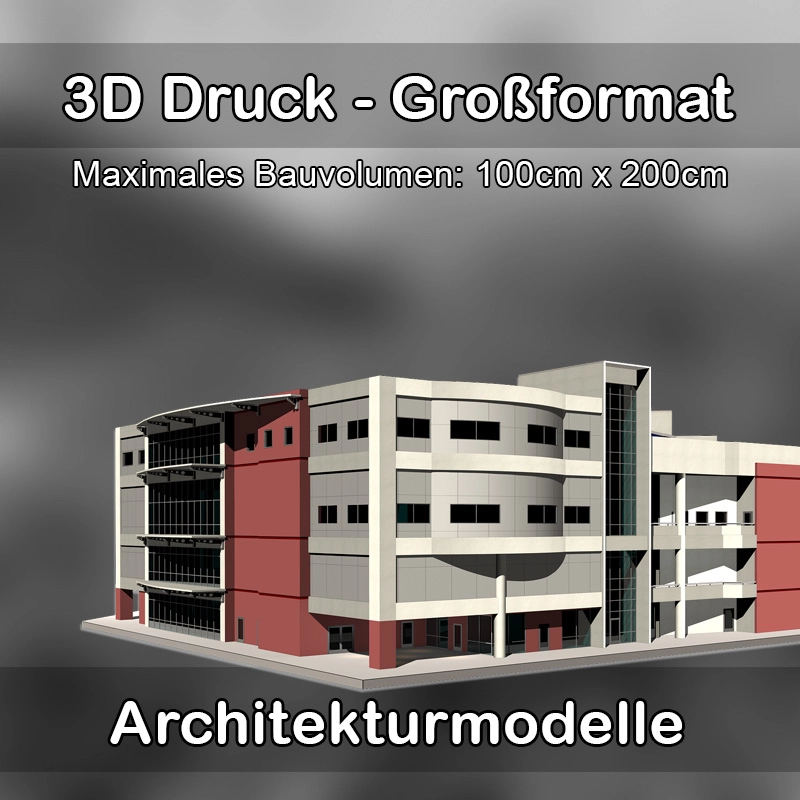 3D Druck Dienstleister in Neubiberg