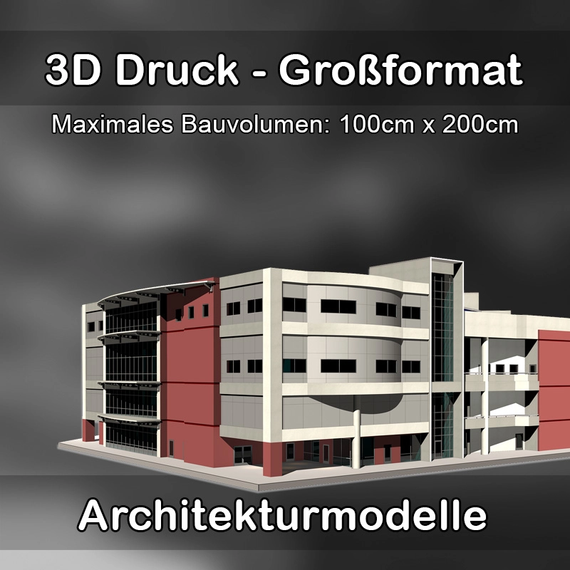 3D Druck Dienstleister in Neudenau