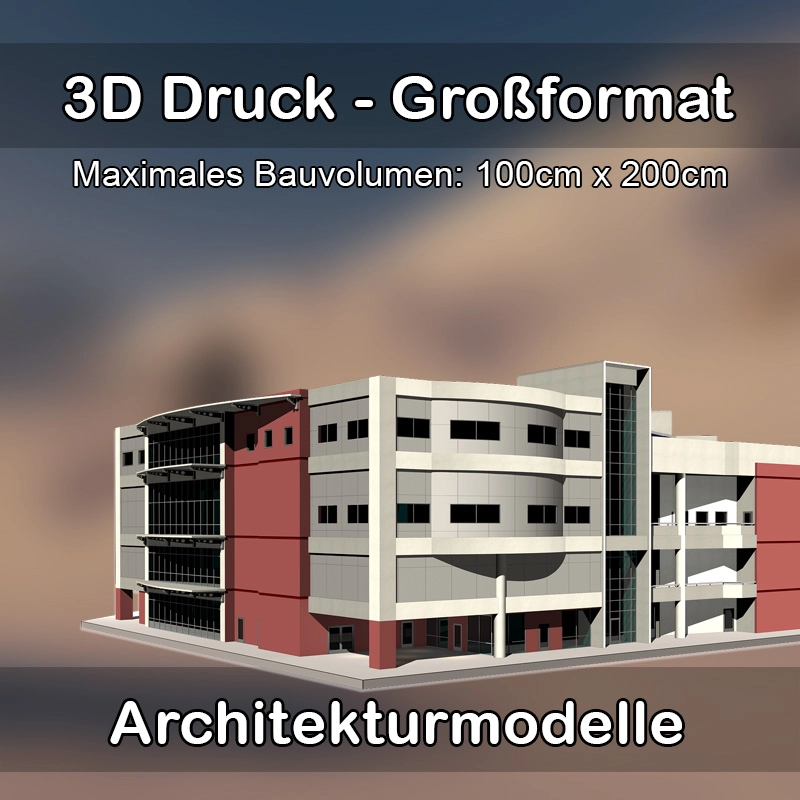 3D Druck Dienstleister in Neuenbürg