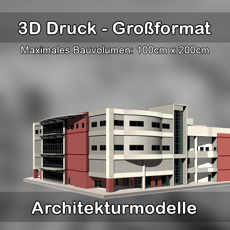 3D Druck Dienstleister in Neuenburg am Rhein