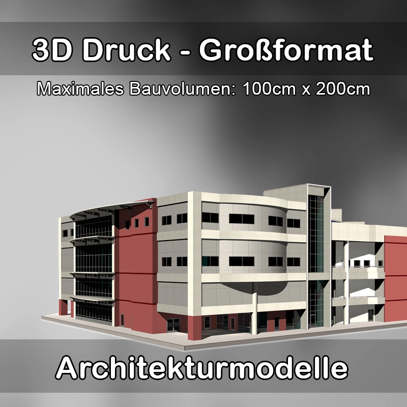3D Druck Dienstleister in Neuenhagen bei Berlin