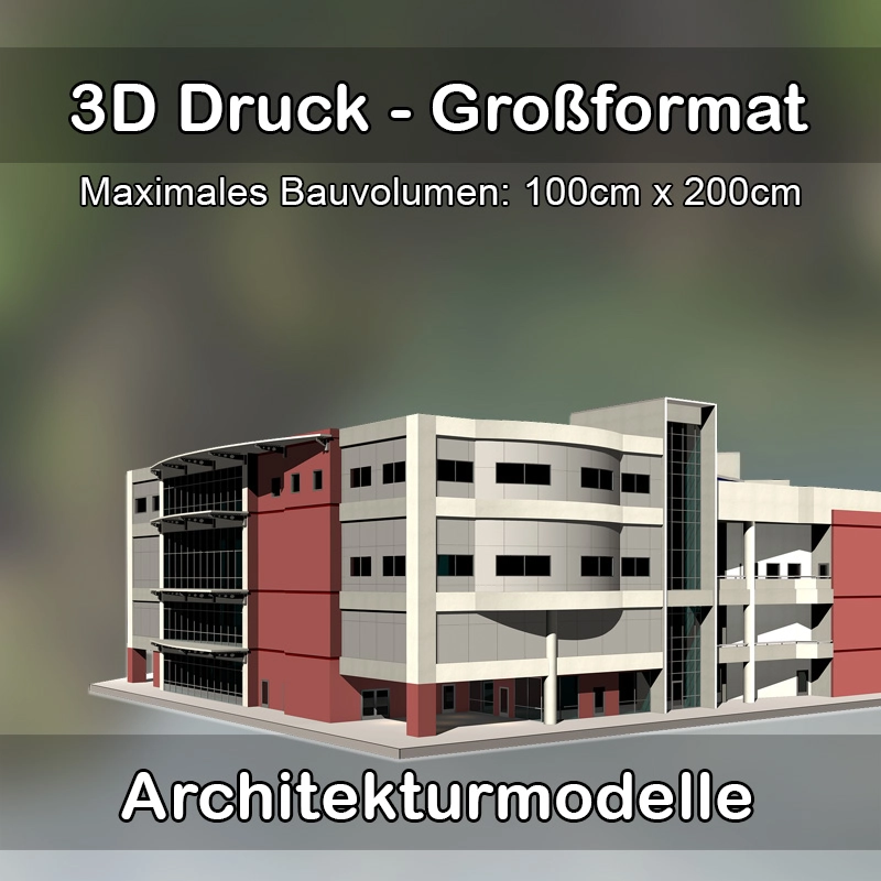 3D Druck Dienstleister in Neuenhaus