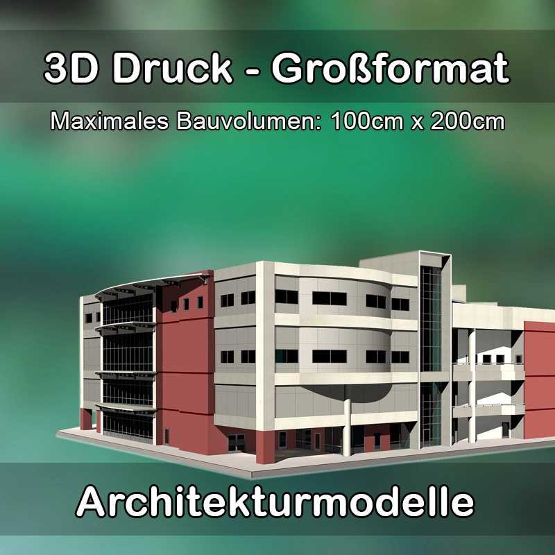3D Druck Dienstleister in Neuenkirchen