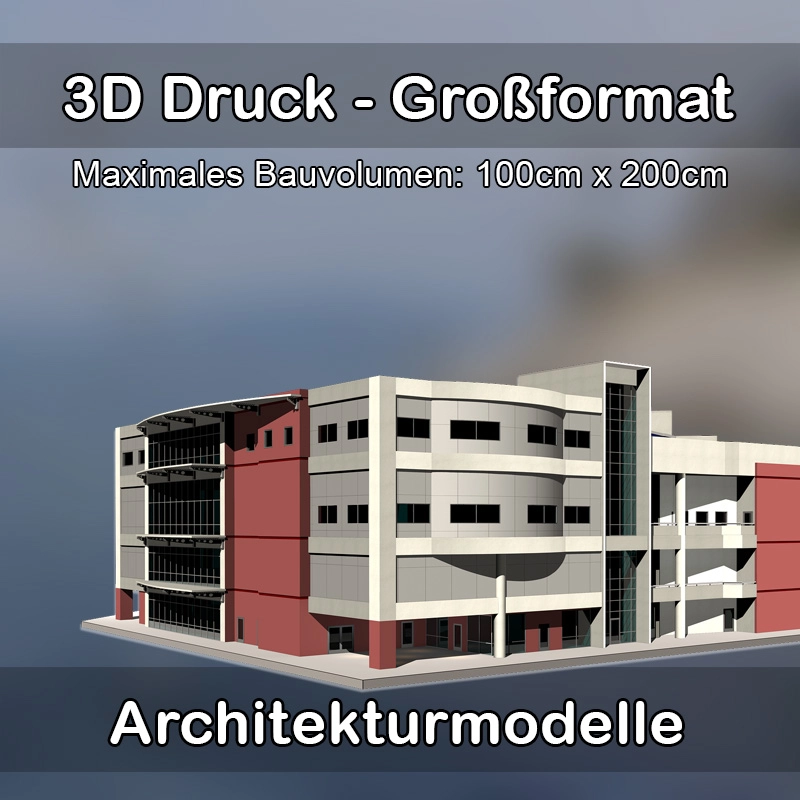 3D Druck Dienstleister in Neuenkirchen (Landkreis Osnabrück)