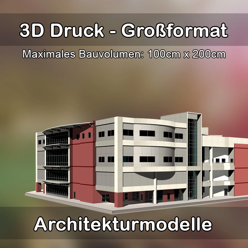 3D Druck Dienstleister in Neuenkirchen (Lüneburger Heide)