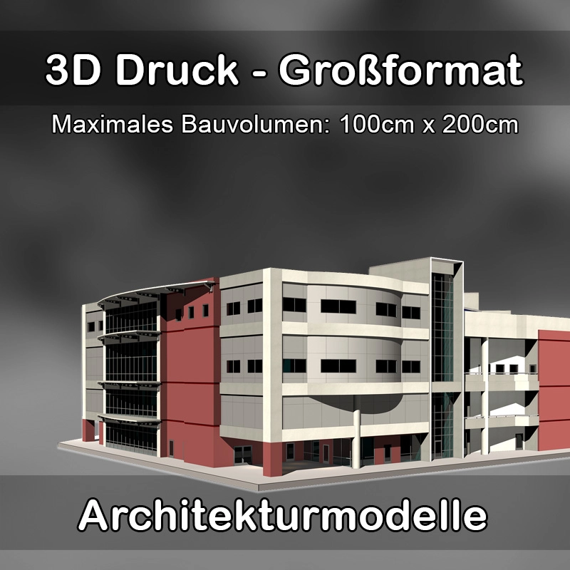 3D Druck Dienstleister in Neuenkirchen-Vörden
