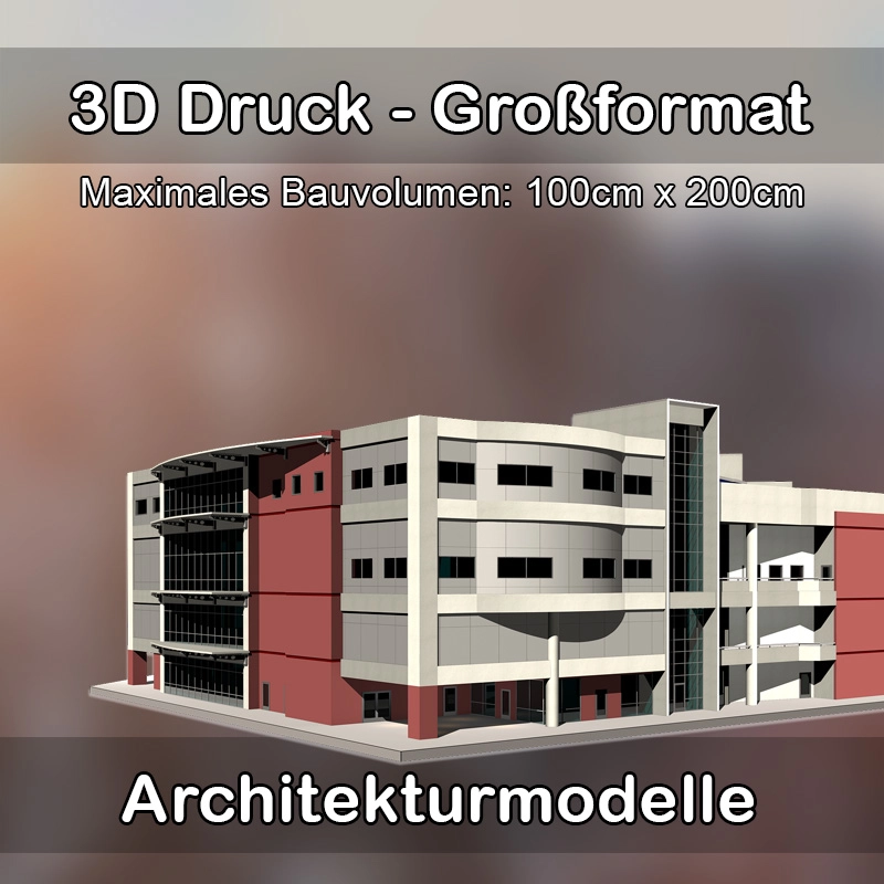 3D Druck Dienstleister in Neuenrade