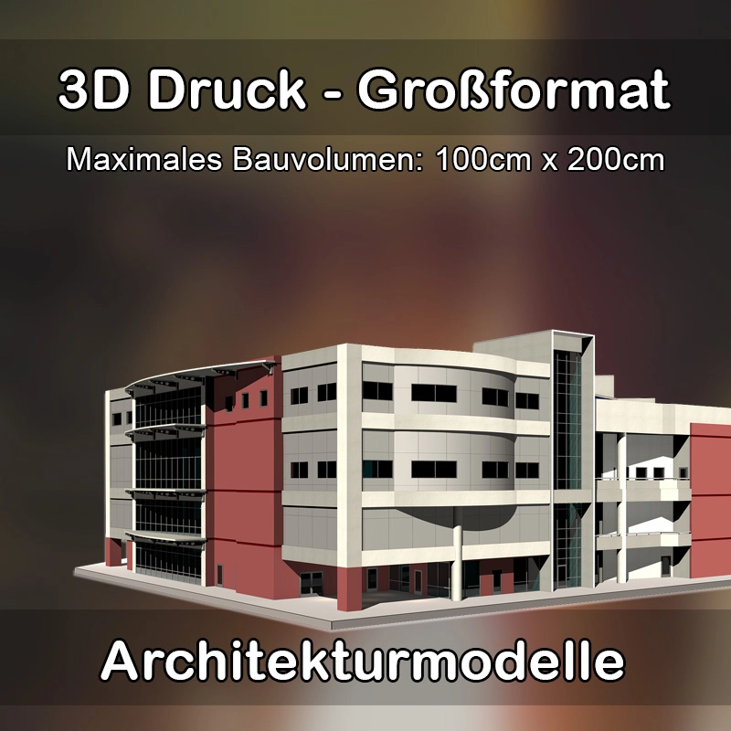 3D Druck Dienstleister in Neuenstadt am Kocher