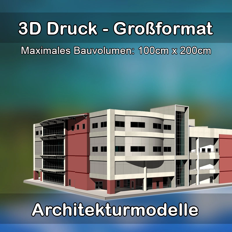 3D Druck Dienstleister in Neuenstein (Hohenlohe)