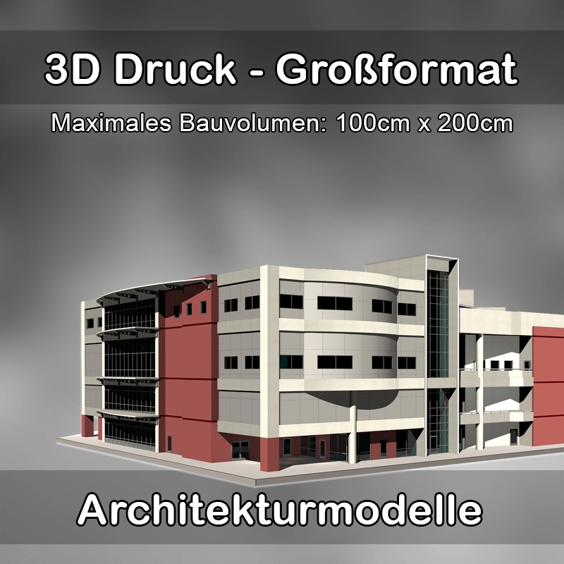 3D Druck Dienstleister in Neuental
