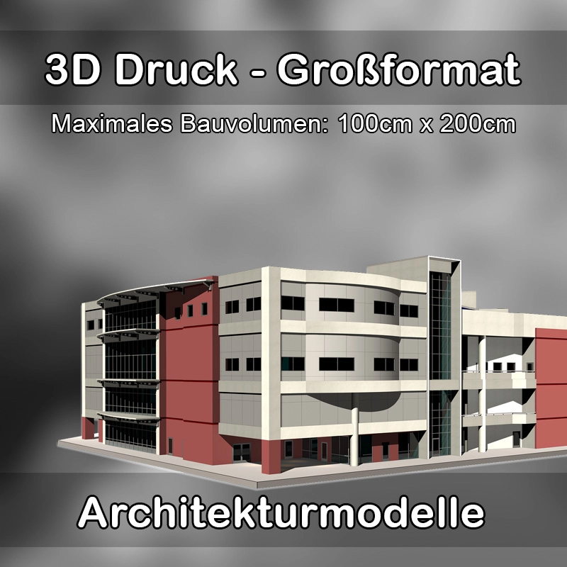 3D Druck Dienstleister in Neufahrn in Niederbayern
