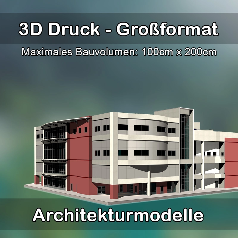 3D Druck Dienstleister in Neuhaus am Inn