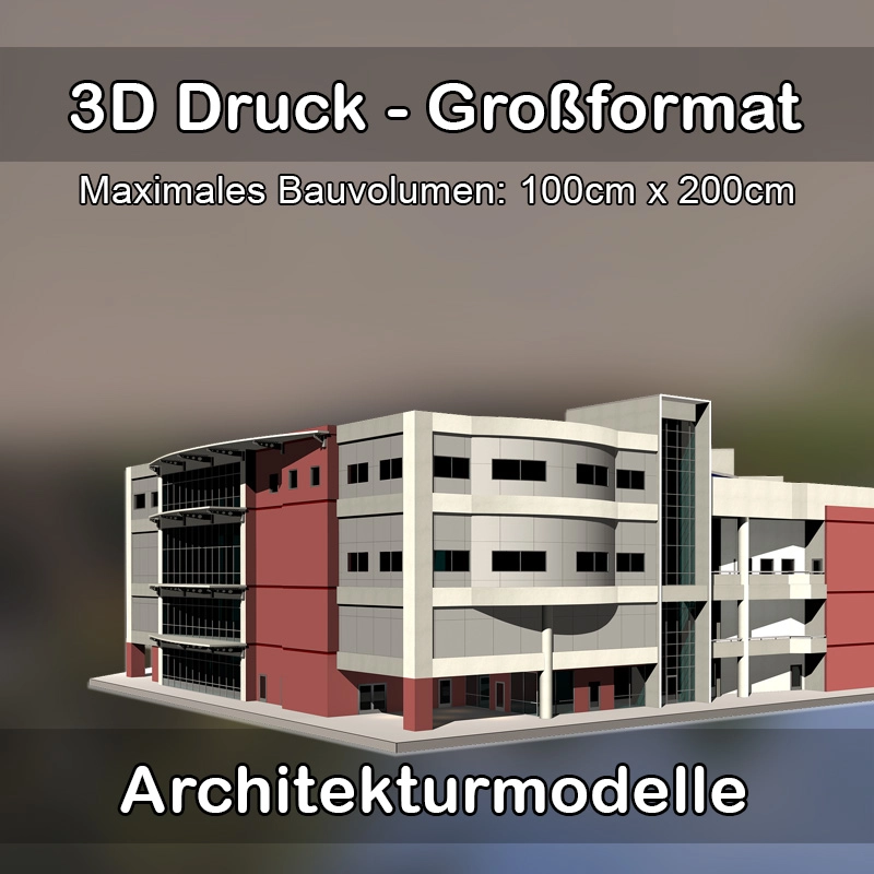 3D Druck Dienstleister in Neuhausen auf den Fildern