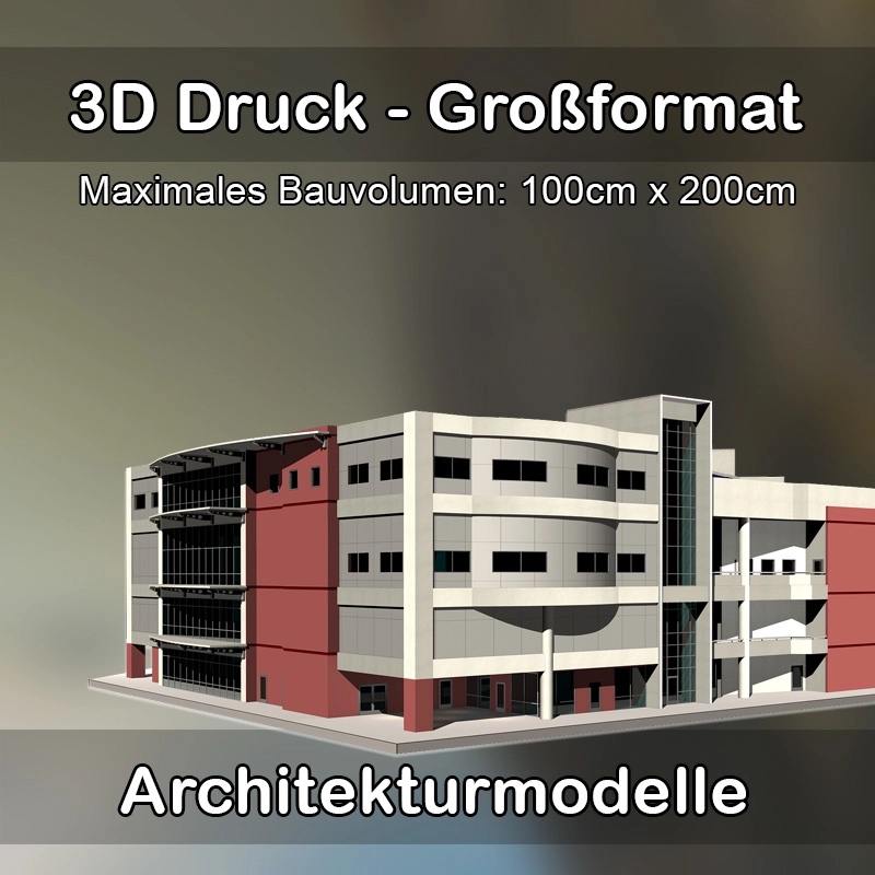 3D Druck Dienstleister in Neuhausen (Enzkreis)