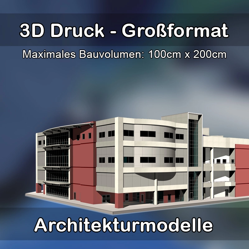 3D Druck Dienstleister in Neuhausen ob Eck