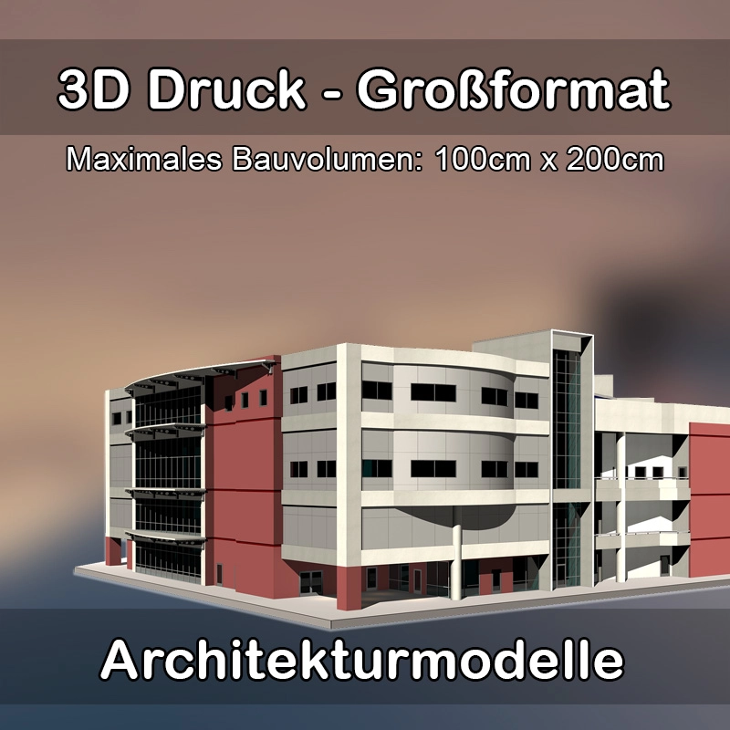 3D Druck Dienstleister in Neuhausen/Spree