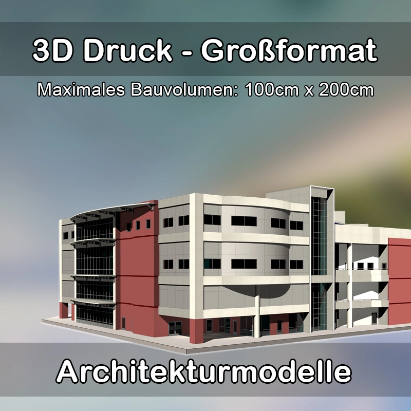 3D Druck Dienstleister in Neuhof (bei Fulda)