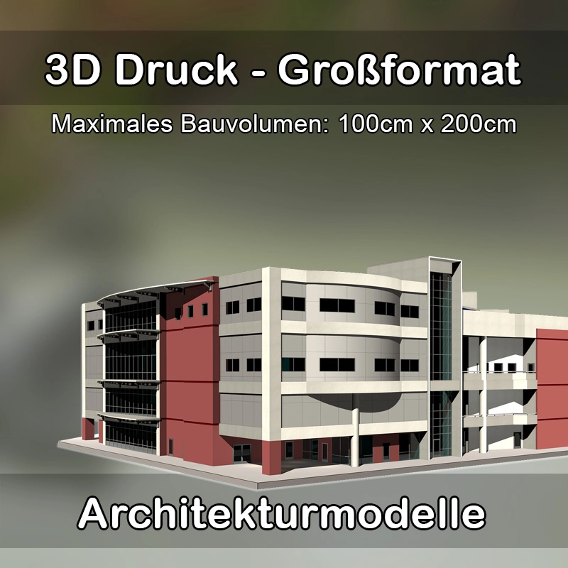 3D Druck Dienstleister in Neuhofen