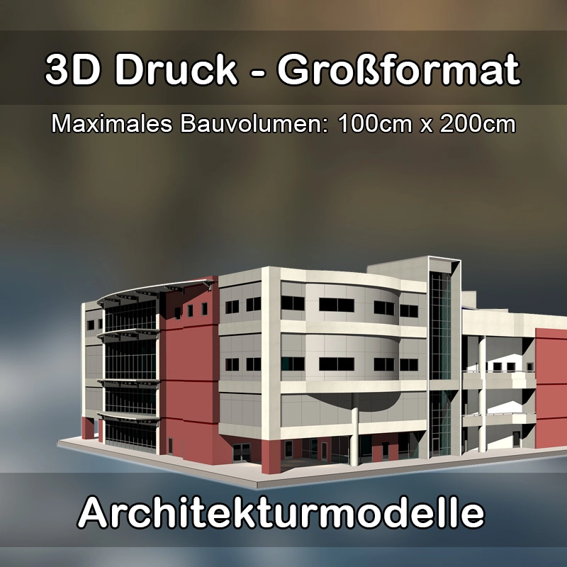 3D Druck Dienstleister in Neukieritzsch