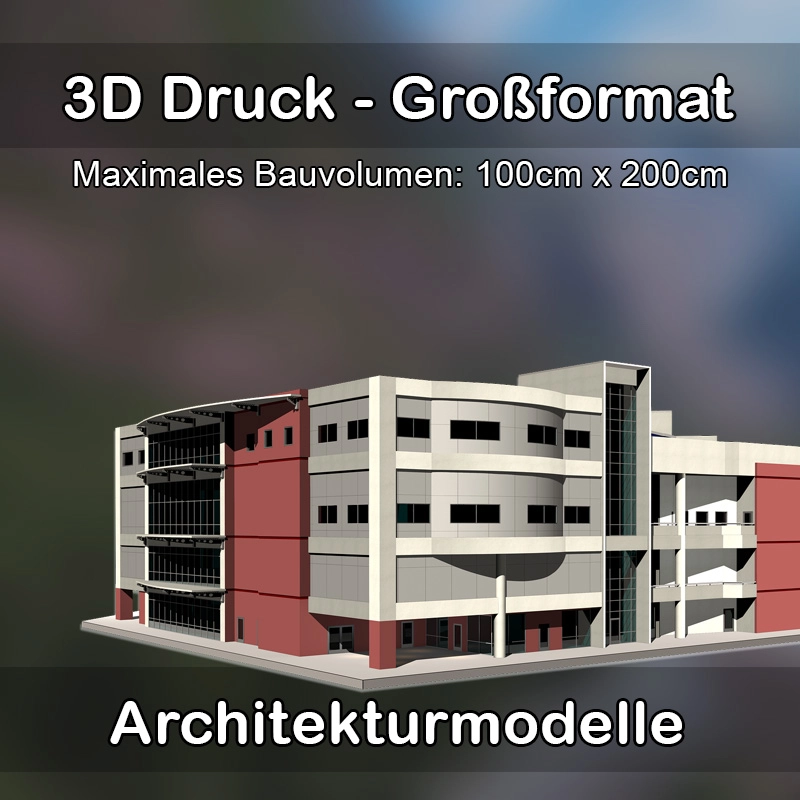 3D Druck Dienstleister in Neukirch/Lausitz