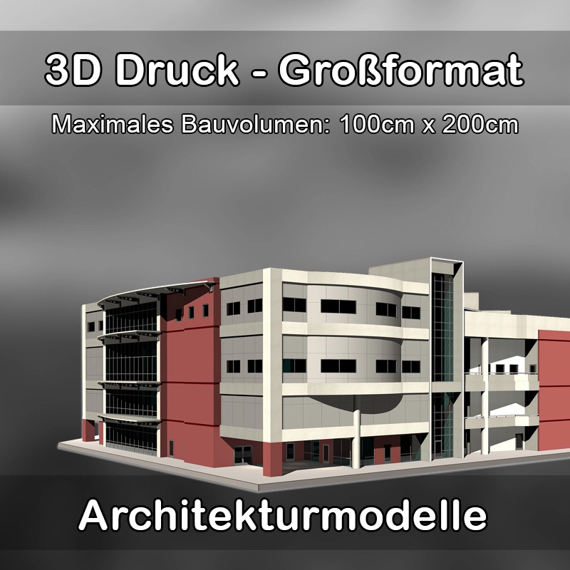 3D Druck Dienstleister in Neukirchen/Erzgebirge