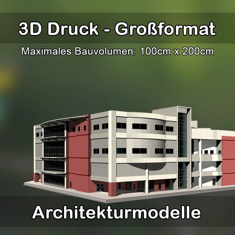 3D Druck Dienstleister in Neukirchen/Pleiße