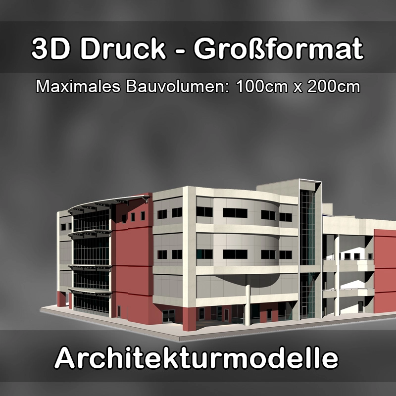 3D Druck Dienstleister in Neukirchen-Vluyn