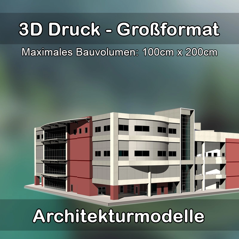 3D Druck Dienstleister in Neulingen