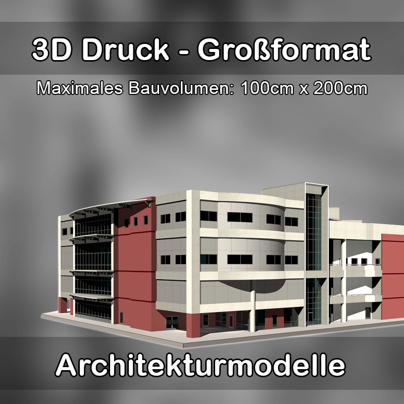 3D Druck Dienstleister in Neulußheim