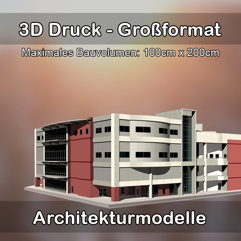 3D Druck Dienstleister in Neumarkt in der Oberpfalz