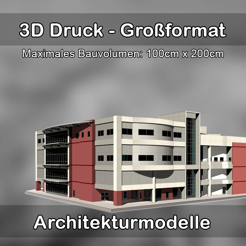 3D Druck Dienstleister in Neumarkt-Sankt Veit