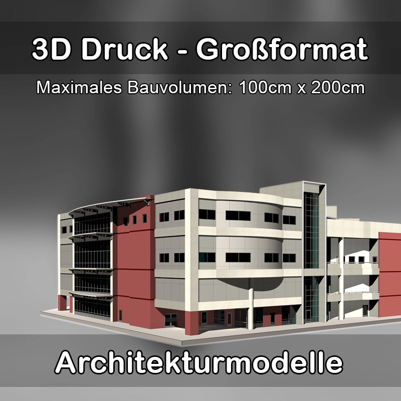 3D Druck Dienstleister in Neunburg vorm Wald