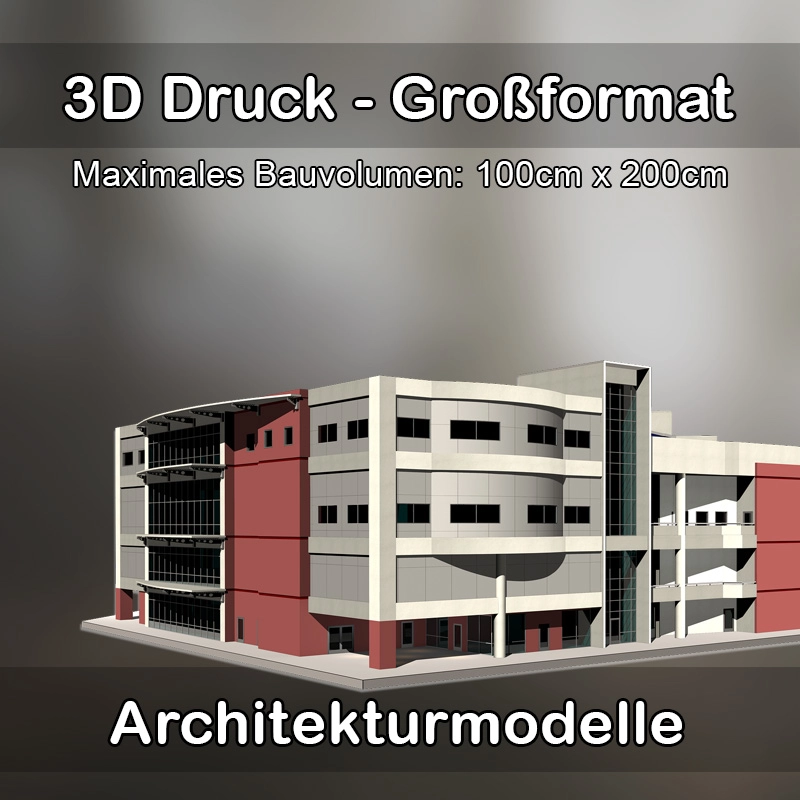 3D Druck Dienstleister in Neunkirchen am Brand