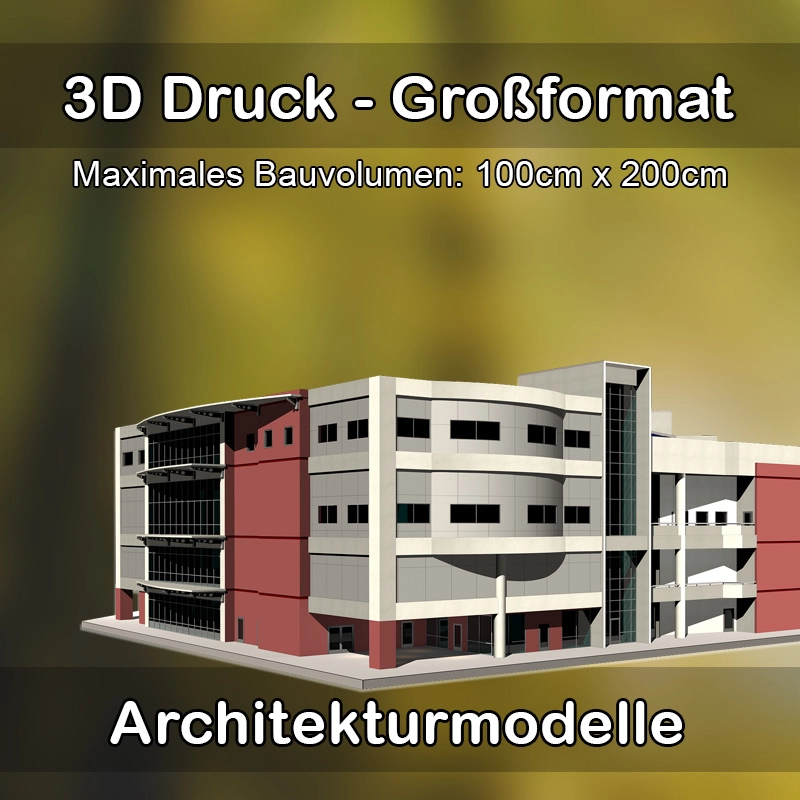 3D Druck Dienstleister in Neunkirchen am Sand