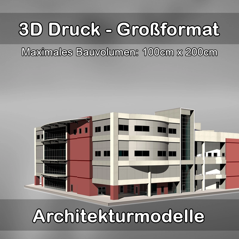 3D Druck Dienstleister in Neunkirchen (Saar)