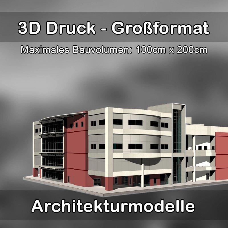 3D Druck Dienstleister in Neunkirchen-Seelscheid