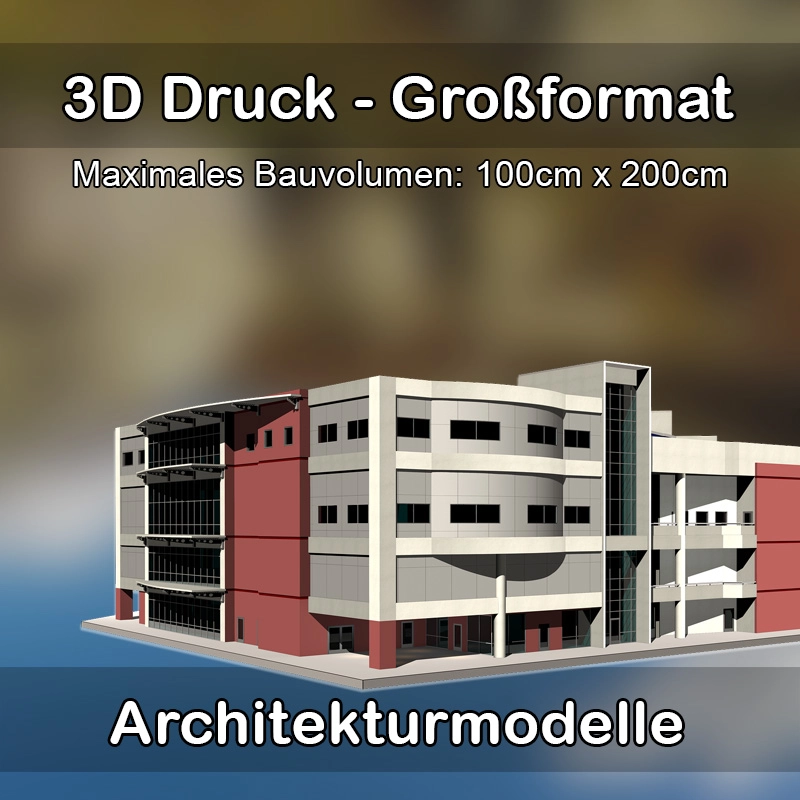 3D Druck Dienstleister in Neunkirchen (Siegerland)