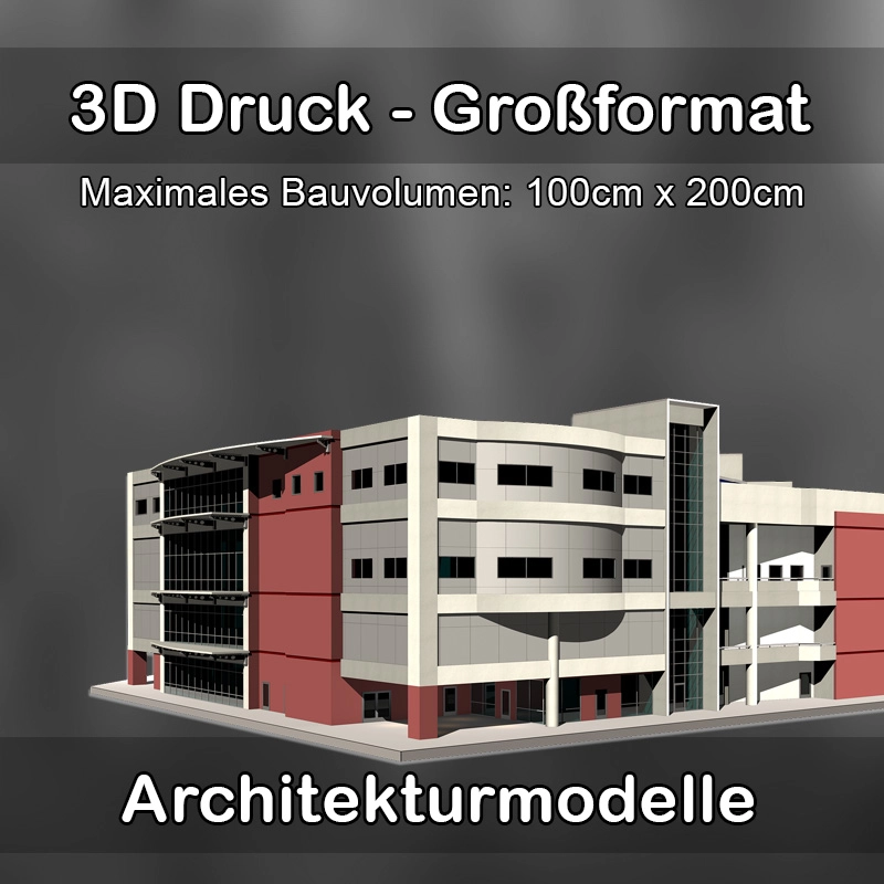 3D Druck Dienstleister in Neuried (Baden)