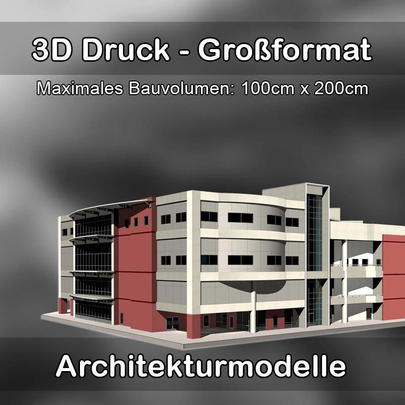 3D Druck Dienstleister in Neuried-München
