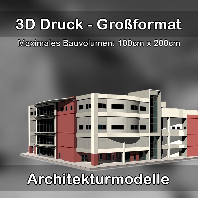 3D Druck Dienstleister in Neuruppin