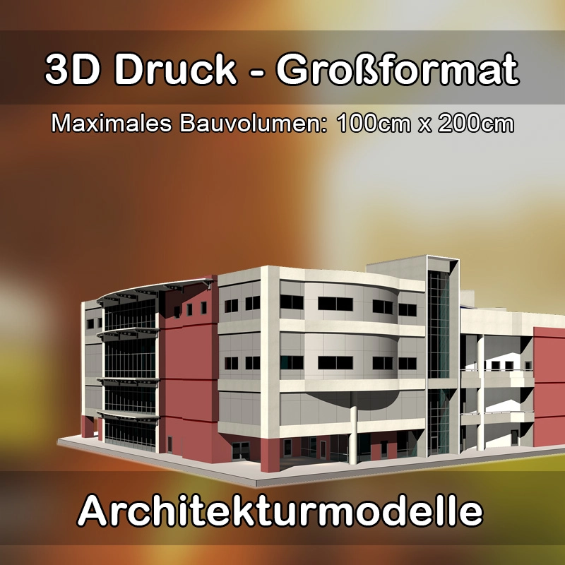 3D Druck Dienstleister in Neusalza-Spremberg