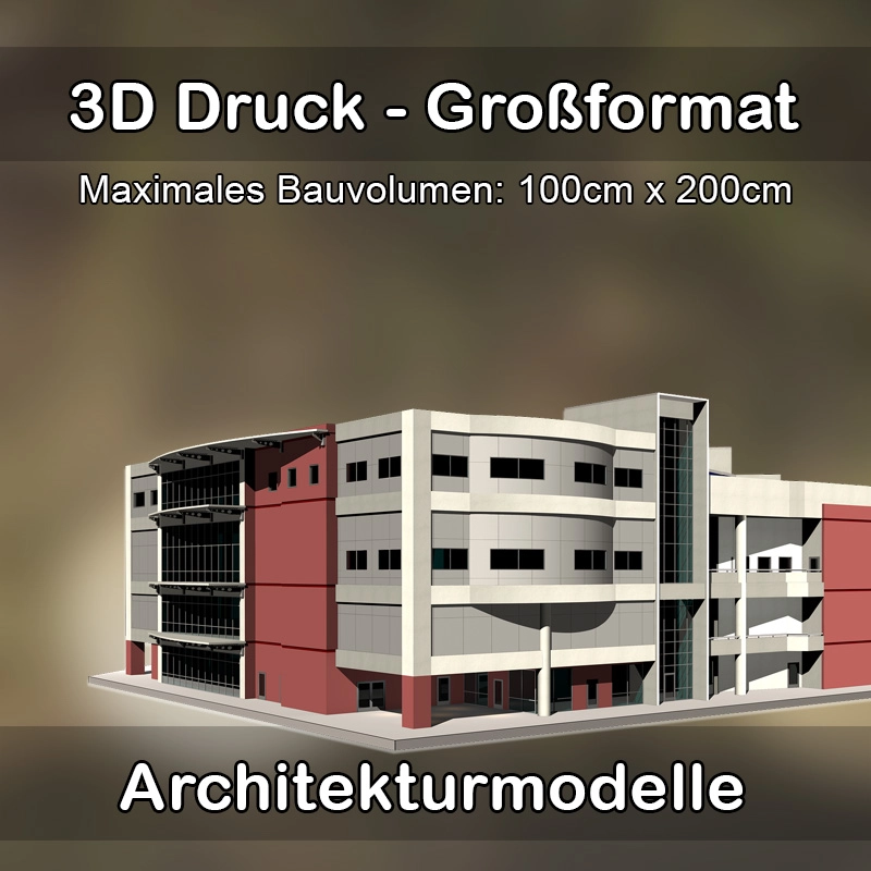 3D Druck Dienstleister in Neustadt am Rübenberge