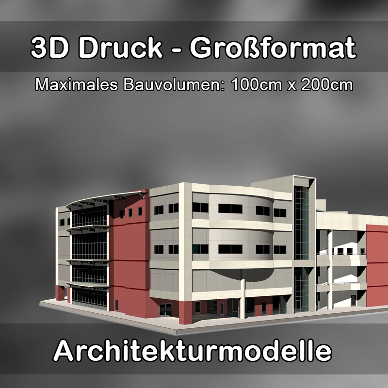 3D Druck Dienstleister in Neustadt an der Aisch