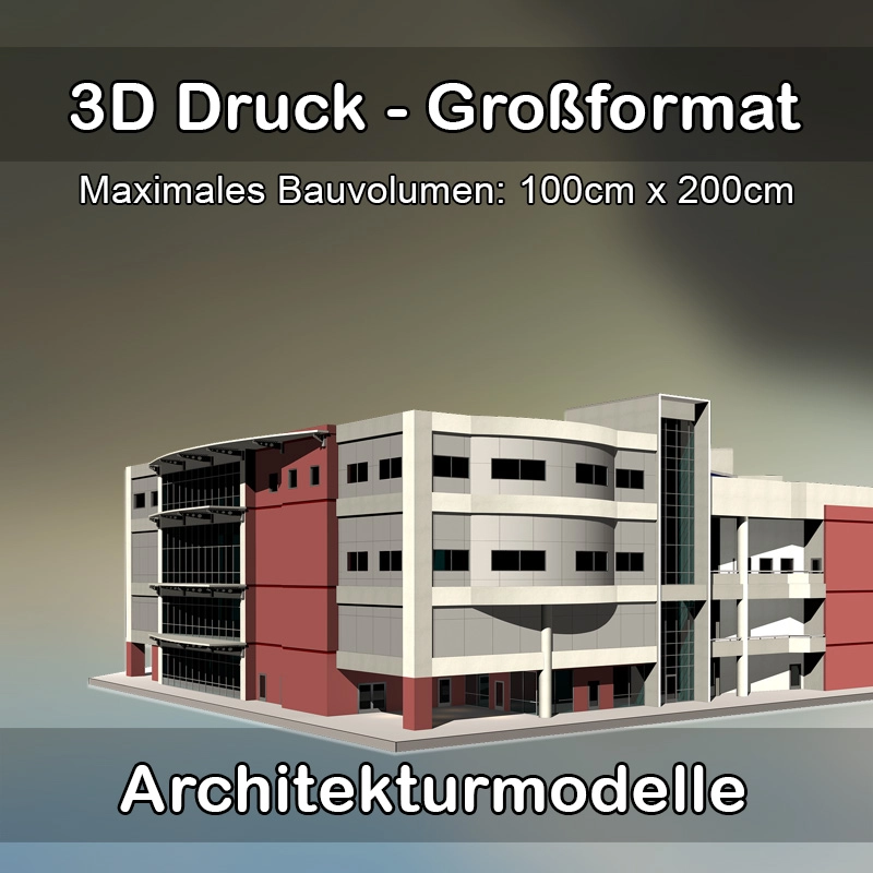 3D Druck Dienstleister in Neustadt an der Donau