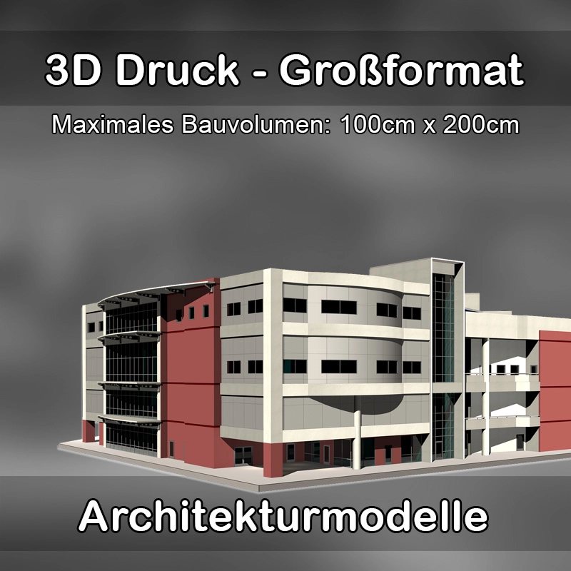 3D Druck Dienstleister in Neustadt an der Waldnaab